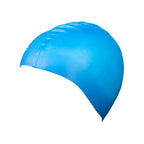 Aqualine Silicone Swim Cap