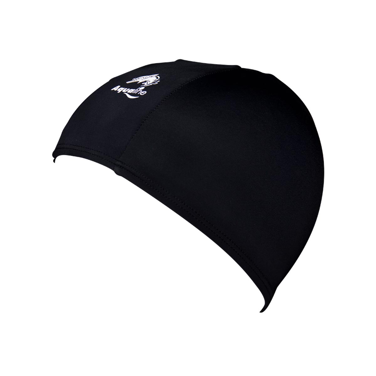 Aqualine Junior Lycra Swim Cap