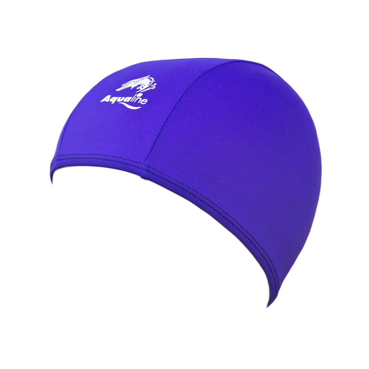 Aqualine Junior Lycra Swim Cap