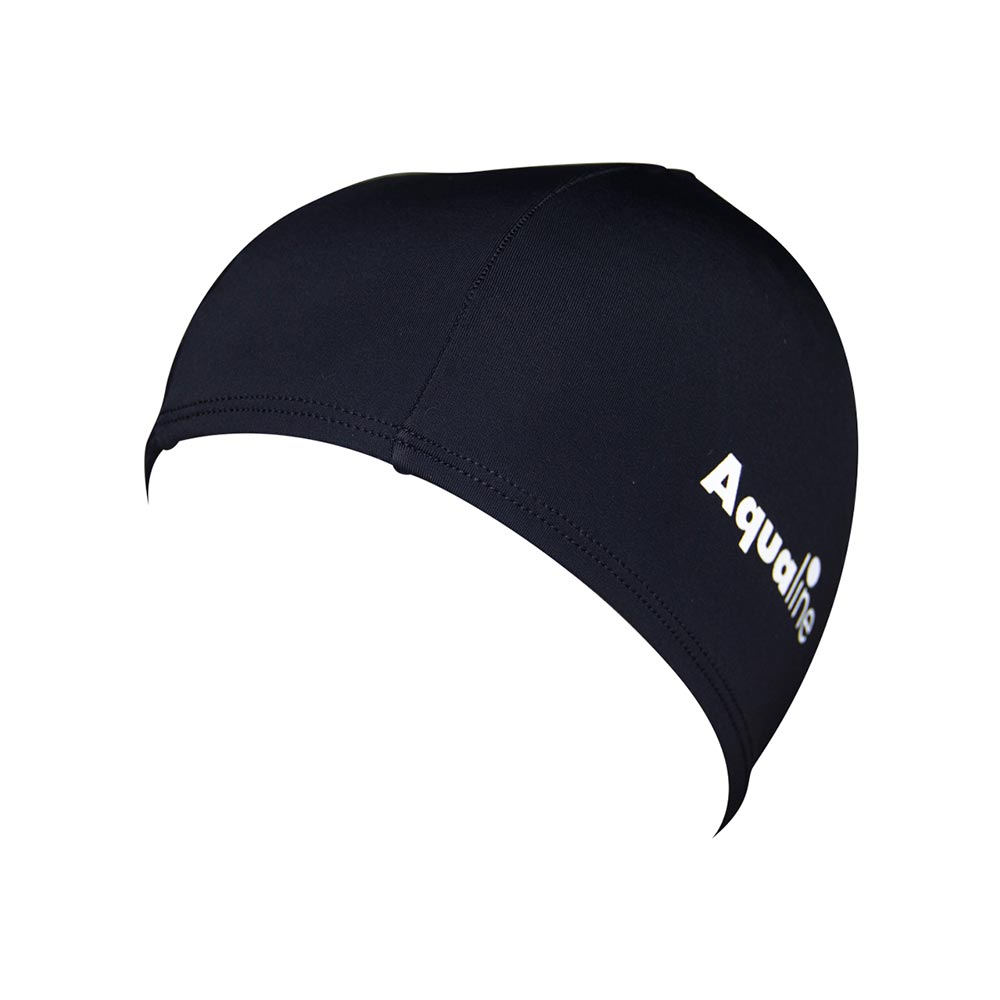 Aqualine Lycra Swim Cap