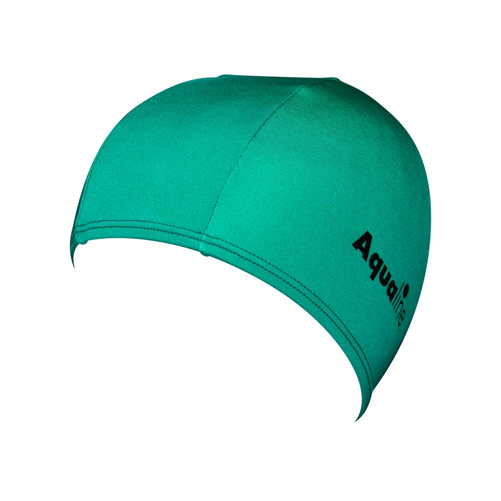 Aqualine Lycra Swim Cap