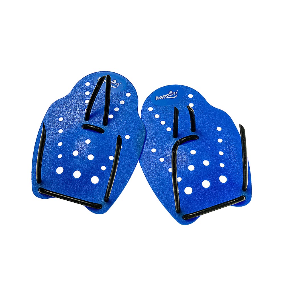 Aqualine Swimming Hand Paddles