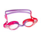 Aqualine Rainbow Kids Swim Goggles
