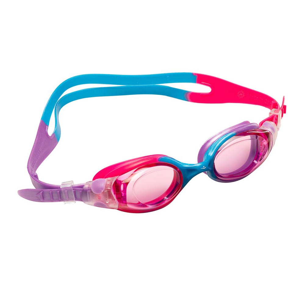Aqualine Oracle Junior Swim Goggles