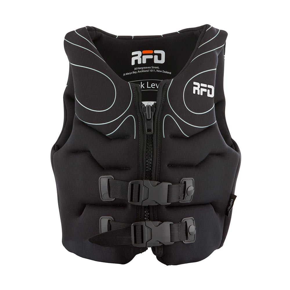 RFD Chinook 50N Neoprene PFD Vest