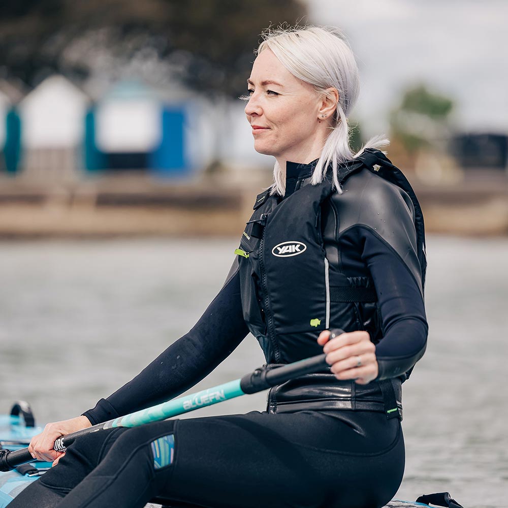 Yak Kallista 50N PFD Buoyancy Aid