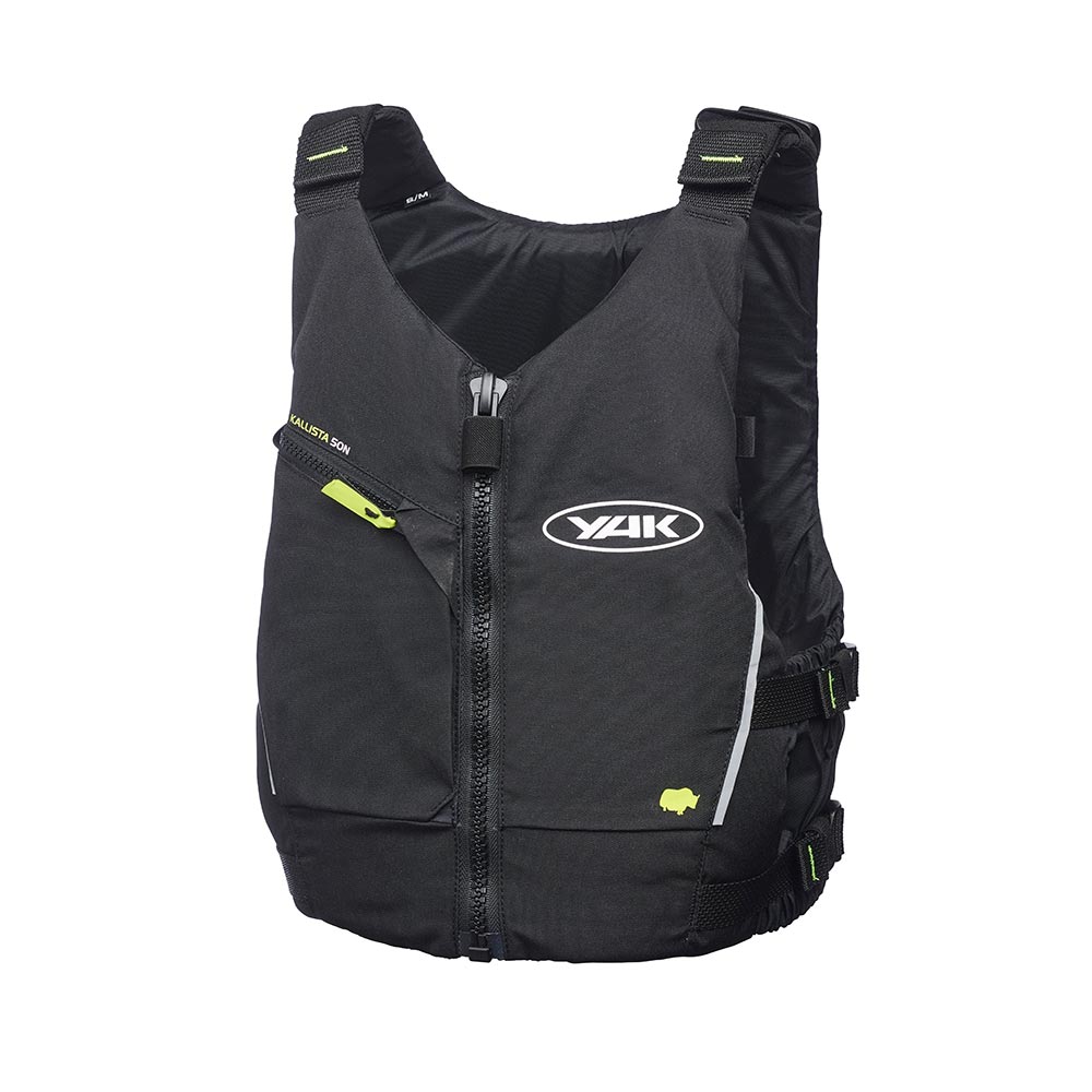 Yak Kallista 50N PFD Buoyancy Aid