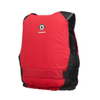 Crewsaver Response 50N Buoyancy Aid, Red
