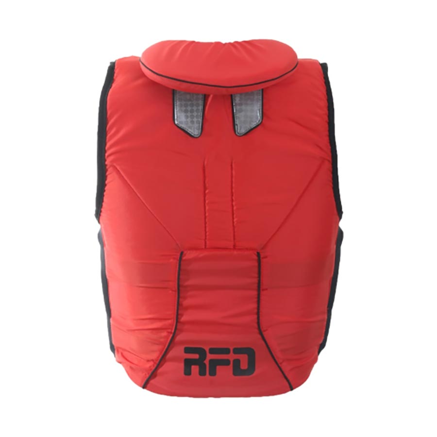 RFD Sirocco Type 402 Adult's Life Jacket
