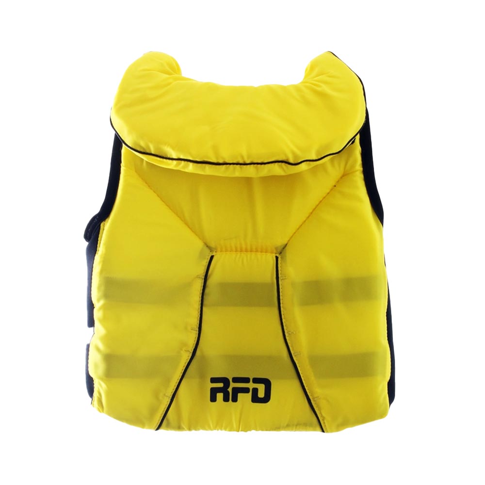 RFD Sirocco Type 402 Children's Life Jacket – Swim Safe NZ