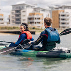 Yak High Back 60N PFD Buoyancy Aid