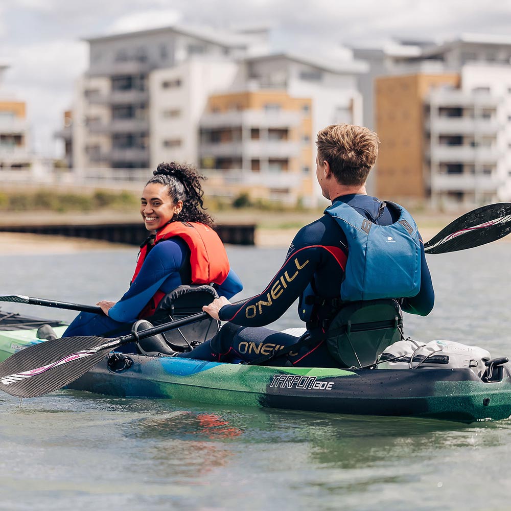 Yak High Back 60N PFD Buoyancy Aid