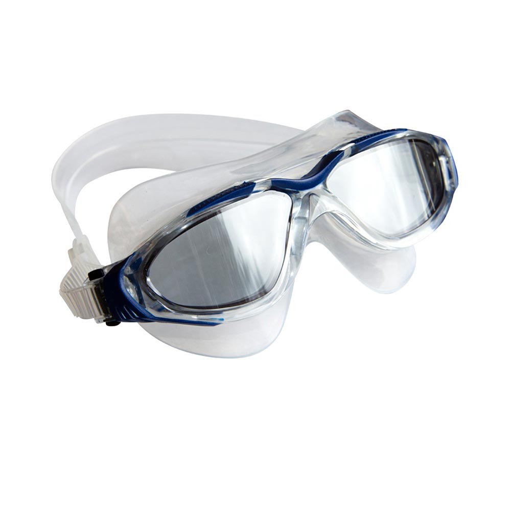 Aqualine Tri-Glide Swim Goggle Mask