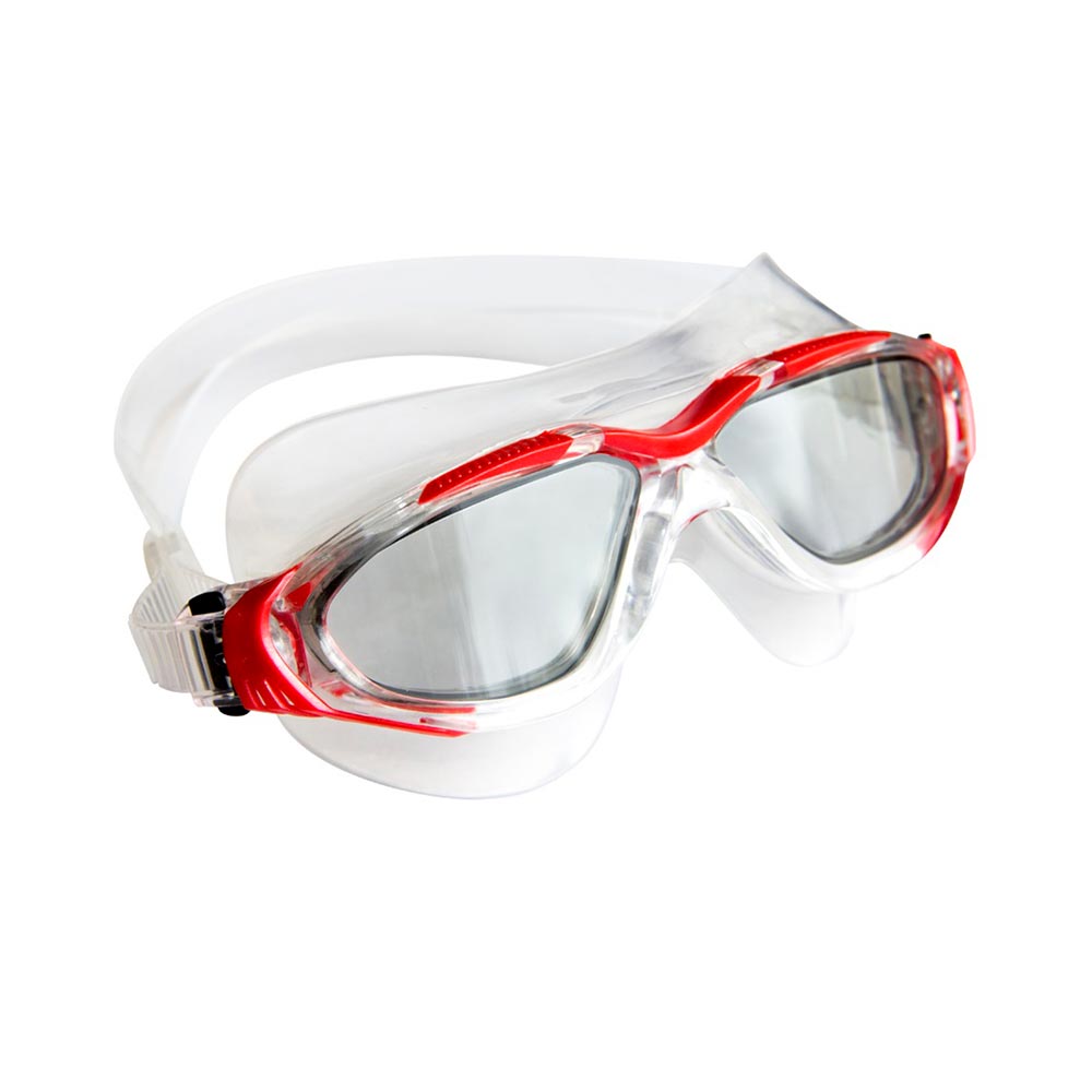 Aqualine Tri-Glide Swim Goggle Mask