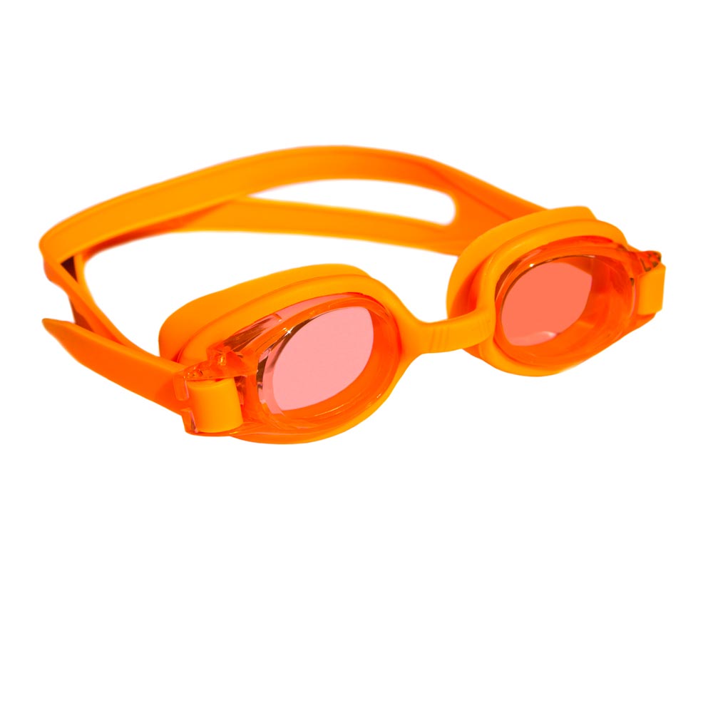 Aqualine Junior Swim Goggles