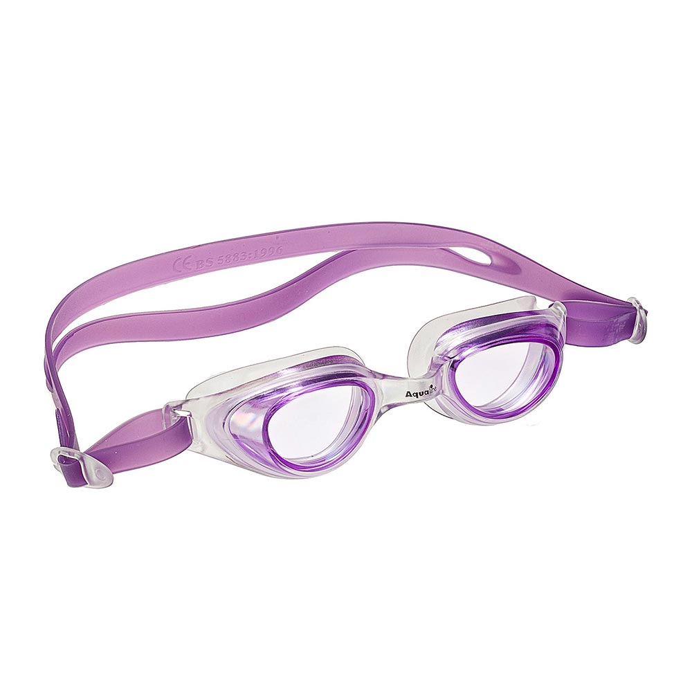 Aqualine Spratz Swim Goggles