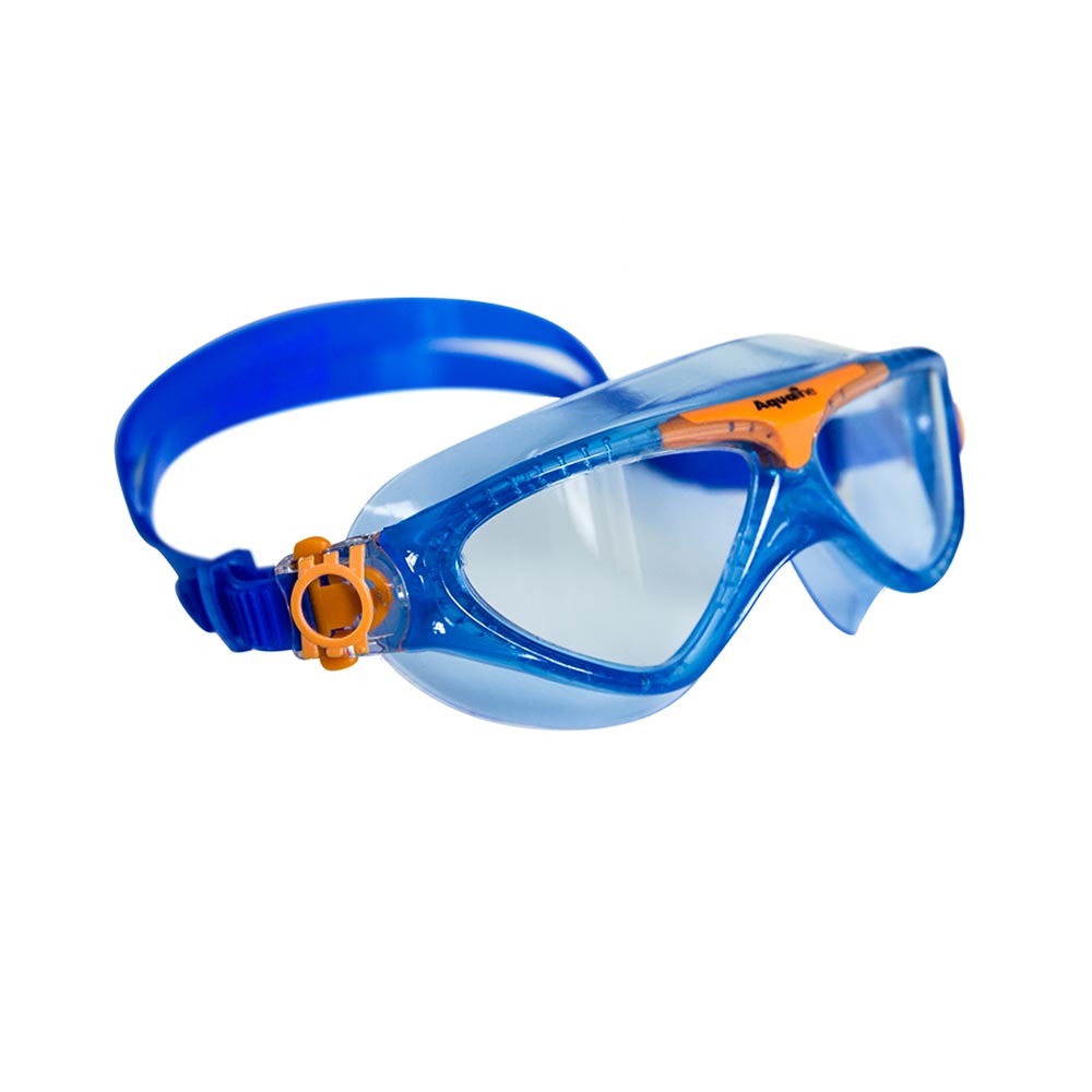 Aqualine Tri-Kidz Goggle Mask