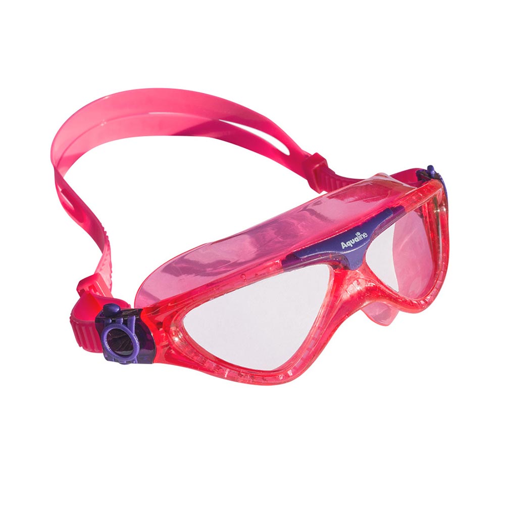 Aqualine Tri-Kidz Goggle Mask