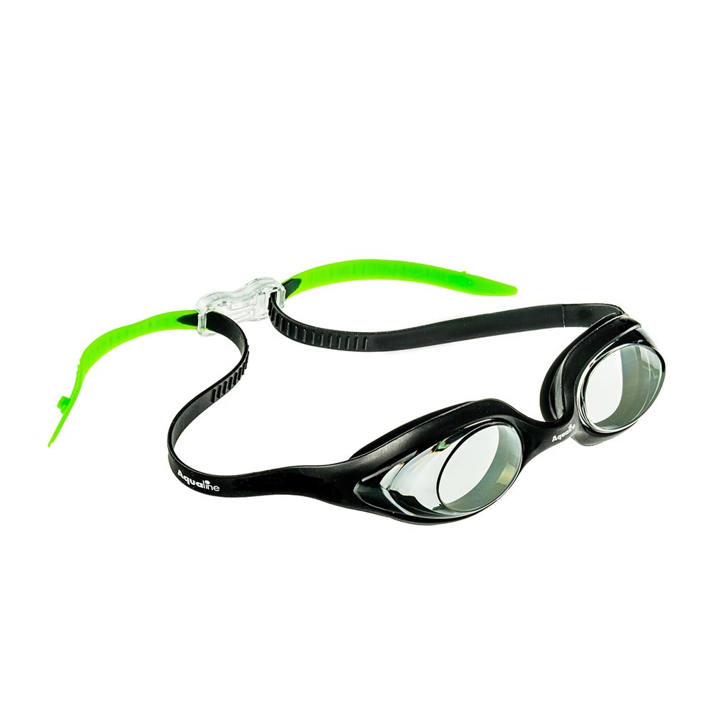 Aqualine Swish Swim Goggles