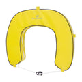 Plastimo Horseshoe Lifebuoy 147N, Yellow