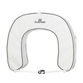 Plastimo Horseshoe Lifebuoy 147N, White
