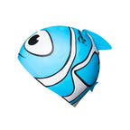 Aqualine Junior Fish Swim Cap