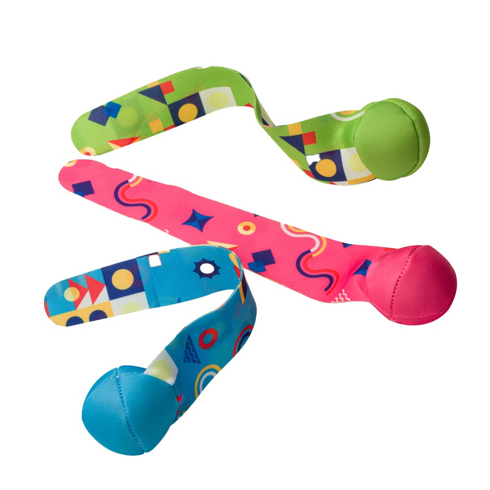Swimming Pool Dive Balls (3 Pack)