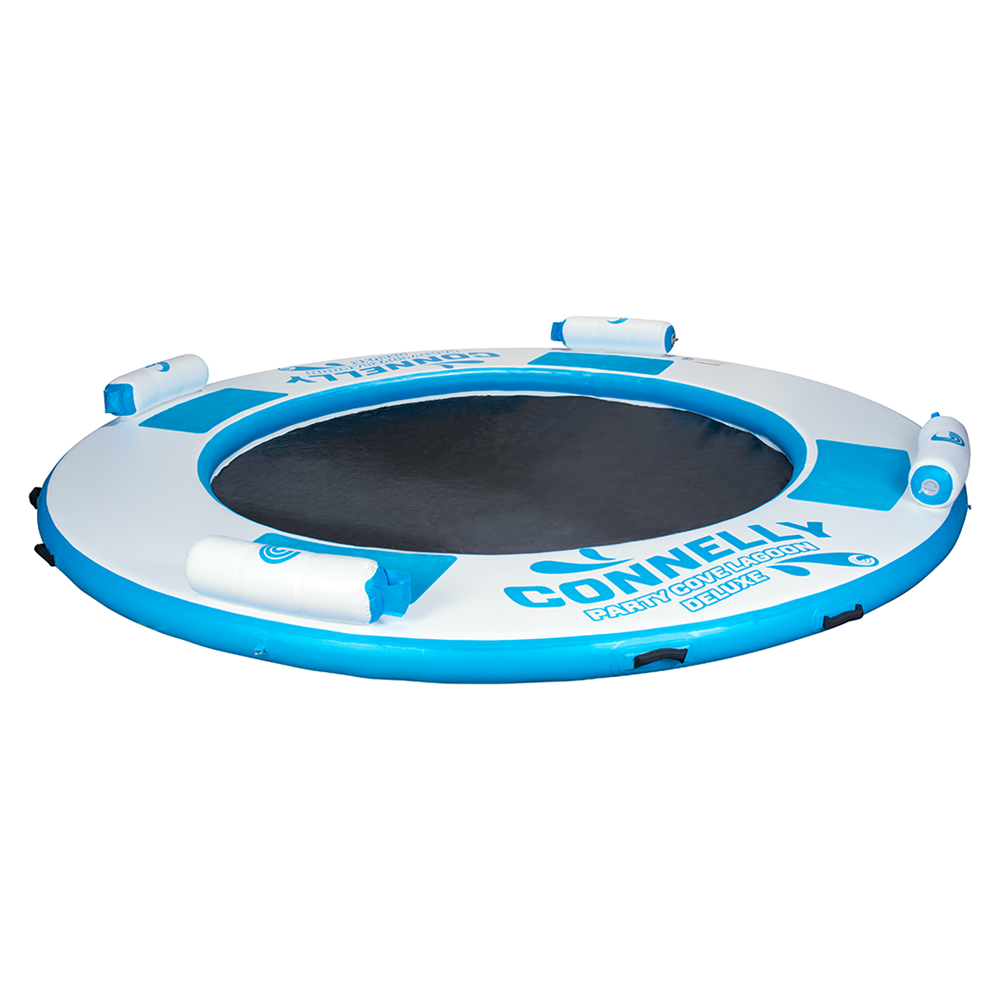 Connelly Party Cove Lagoon Deluxe 12ft