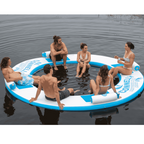 Connelly Party Cove Lagoon Deluxe 12ft