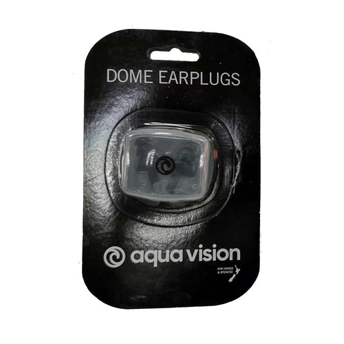 Aquavision Dome Earplugs