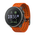 Suunto Vertical Titanium Solar GPS Smartwatch: Canyon