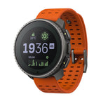 Suunto Vertical Titanium Solar GPS Smartwatch: Canyon