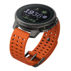 Suunto Vertical Titanium Solar GPS Smartwatch: Canyon