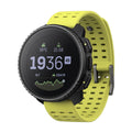 Suunto Vertical GPS Smartwatch: Black Lime