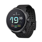 Suunto Race GPS Smartwatch: All Black