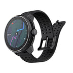 Suunto Race GPS Smartwatch: All Black