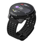 Suunto Race GPS Smartwatch: All Black
