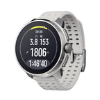 Suunto Race GPS Smartwatch: Birch