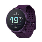 Suunto Race Titanium GPS Smartwatch: Amethyst
