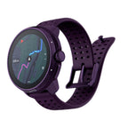 Suunto Race Titanium GPS Smartwatch: Amethyst