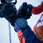 Suunto Race Titanium GPS Smartwatch: Amethyst