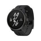 Suunto Race S GPS Smartwatch: All Black