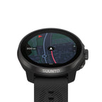 Suunto Race S GPS Smartwatch: All Black
