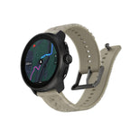 Suunto Race S GPS Smartwatch: Gravel Gray