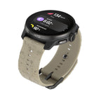 Suunto Race S GPS Smartwatch: Gravel Gray
