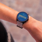 Suunto Race S GPS Smartwatch: Gravel Gray