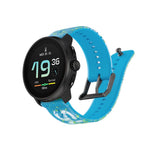 Suunto Race S GPS Smartwatch: Power Blue