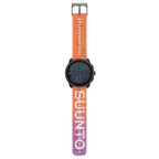 Suunto Race S GPS Smartwatch: Power Orange