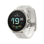 Suunto Race S GPS Smartwatch: Powder Gray