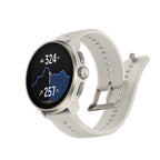 Suunto Race S GPS Smartwatch: Powder Gray